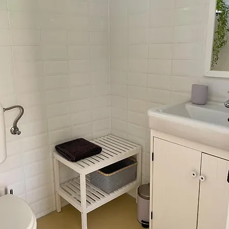Patika Vendeghaz 3* Őriszentpéter